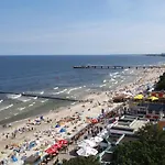 Apartamenty Porta Baltica Kolobrzeg