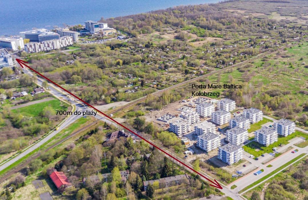 Porta Baltica * Kolobrzeg