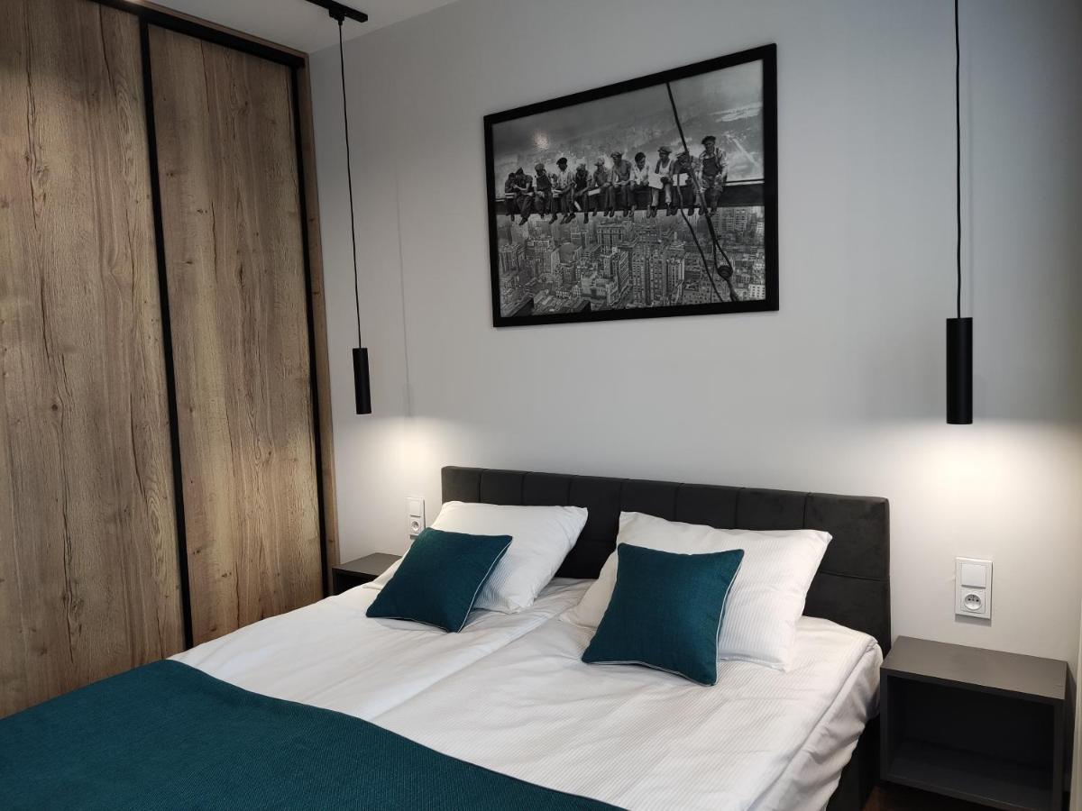 Apartment Porta Baltica Kolobrzeg