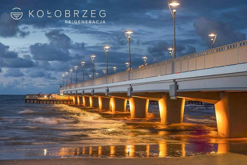 Porta Baltica Kolobrzeg