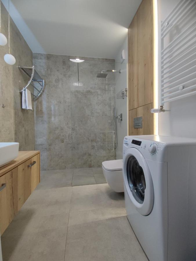 Apartment Porta Baltica Kolobrzeg